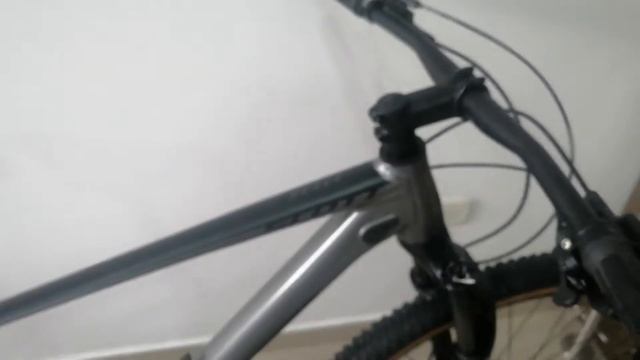 Scott Scale 965 Modelo 2022