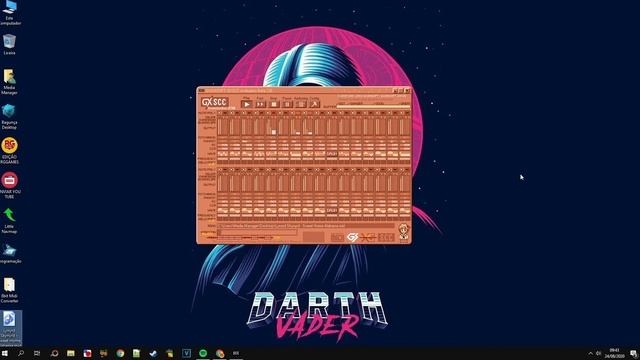 8 Bit Midi Converter - Como criar músicas em 8 bit смотреть онлайн