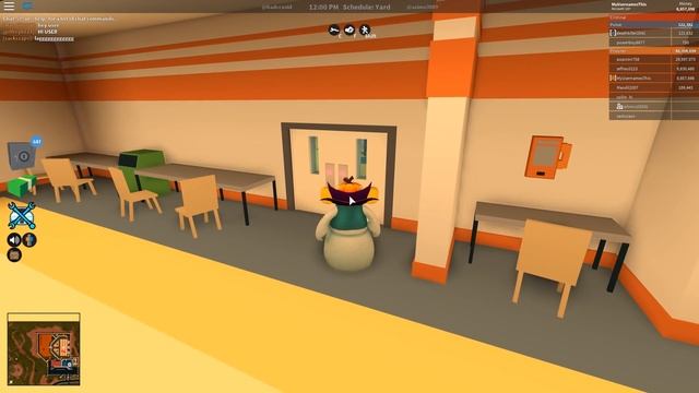 How to Find Small Servers FASTEST METHOD for Grinding | Roblox Jailbreak смотреть онлайн