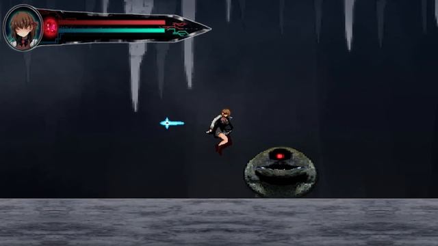 I Played The Most Ryona Metroidvania Vore Game on Steam So You Don't Have To смотреть онлайн