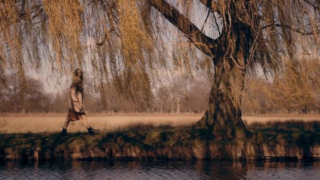 KATE // URSA MINI PRO G2 смотреть онлайн