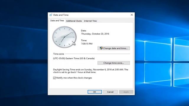 Internet Time Sync Not Working in Windows 10/11 Fix смотреть онлайн