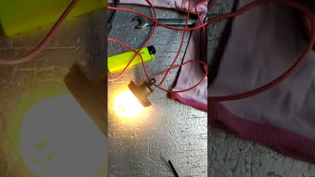 Зарядка акума авто от блока питания ноутбука смотреть онлайн