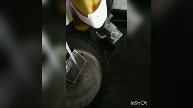 Arnica Tesla Elektrik süpürgesi filitre temizliği nasıl yapılır. смотреть онлайн