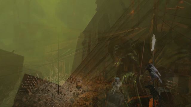 Fallout Radiation World смотреть онлайн