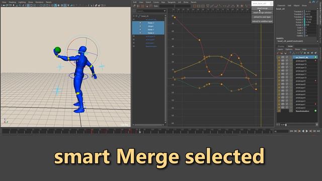 advanced Animation Layer tool Additional Features смотреть онлайн