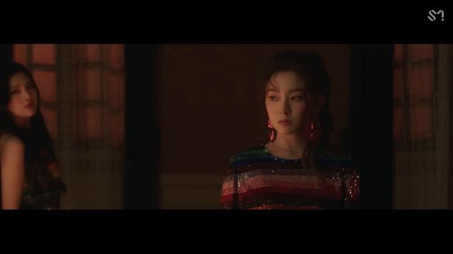 Red Velvet — Peek-A-Boo