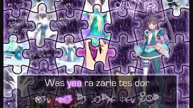 Ar Tonelico III - EXEC_FLIP_FUSIONSPHERE/. with Lyrics смотреть онлайн