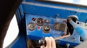 Т40АМ Правильная работа центрифуи.