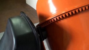 Бетономешалка Ставмаш