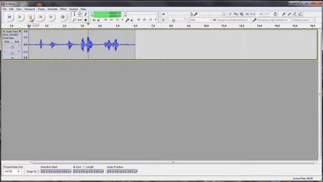 How to : เอาเสียงจี่ออก เสียงกวนออก смотреть онлайн