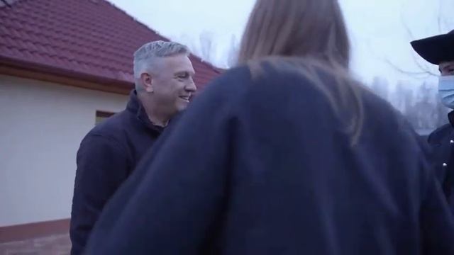 BREAKING GROUND - Episode 24 ( with dylan & barbara Hungary part 2) смотреть онлайн