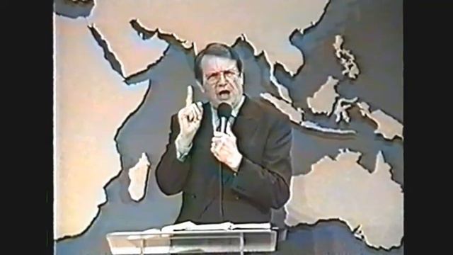 Евангелизация в силе Духа. 3 часть. Рейнхард Боннке. смотреть онлайн