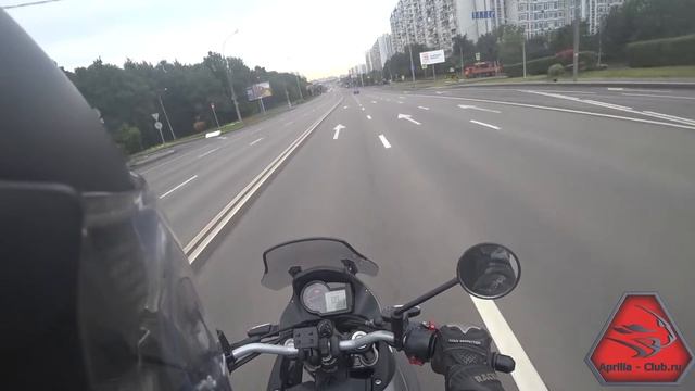 Отзыв о резине Michelin Anakee 2 смотреть онлайн