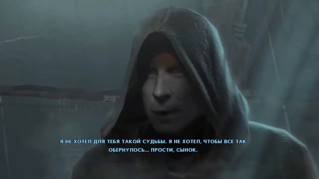 Star Wars The Force Unleashed Игрофильм смотреть онлайн