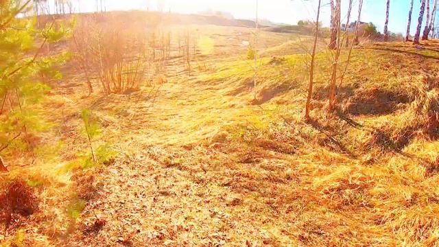 Вилли на 250 кубовом мотоцикле! Motoland XT 250 HS Поднимаю на козла 250 кубовый китайский мотоцик смотреть онлайн