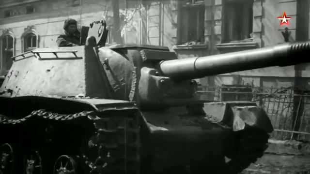 Тернополь город крепость 1944 март Апрель смотреть онлайн