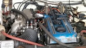 ЗМЗ 406 хлопки во впуск и выпуск