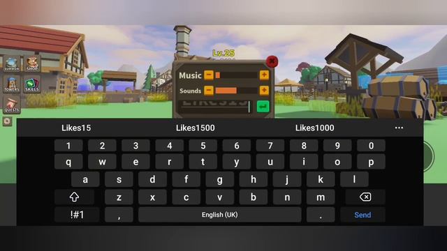 [AUGUST 2021] ALL WORKING CODES ACTION TOWER DEFENSE ROBLOX | ACTION TOWER DEFENSE CODES смотреть онлайн