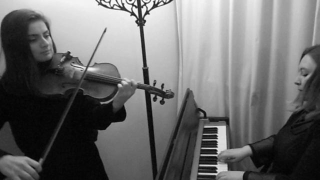 Duo Tonne - LP Forever For Now Cover