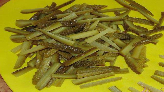 Готовим дома