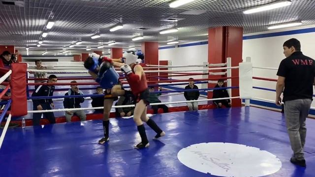 Отбор на чрк по муай тай смотреть онлайн