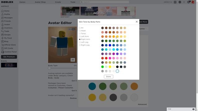 HOW TO MAKE THE BEST ROBLOX TROLL AVATAR! смотреть онлайн