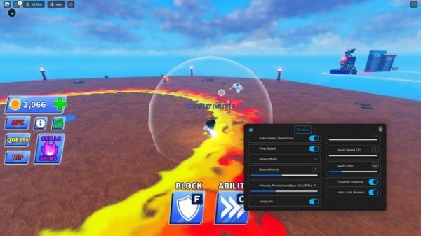 Blade Ball Script Hack Pastebin 2023 ? Auto Parry/Block, Teleport Kill Aura, Auto Clicker & More