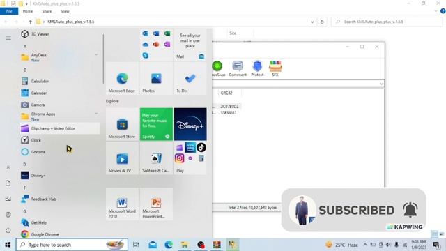 Paano iactivate ang Microsoft Office 2010,2013,2016,2019 &office 365? смотреть онлайн