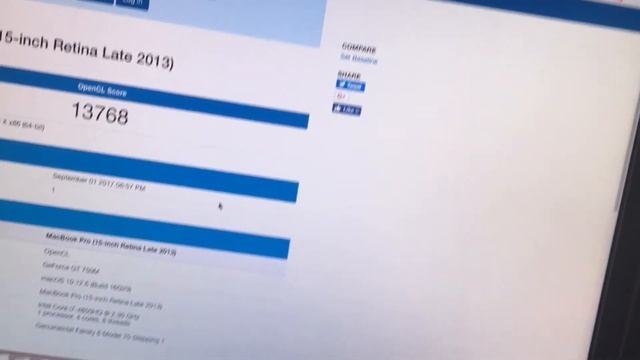 Performance Test & Review of my 2013 15 inch Retina MacBook Pro | iTimPeou2000 смотреть онлайн