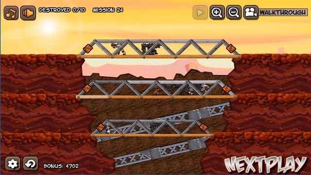 Dead Convoy Game Review Part 17 Online Game by TOP GAMES TV смотреть онлайн