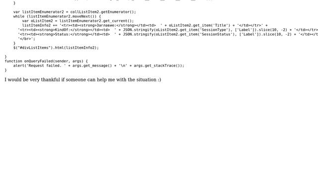 Sharepoint: How to JOIN two lists by lookup column in Sharepoint Online? смотреть онлайн
