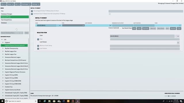 Football Manager 2019 Editor Download Install  - FM19 Editor