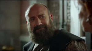 Хюррем и Сулейман о болезни Джихангира и смерти М