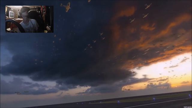 Oculus Rift Experience - Studio Transcendent - Rapid Fire: A Brief History of Flight смотреть онлайн