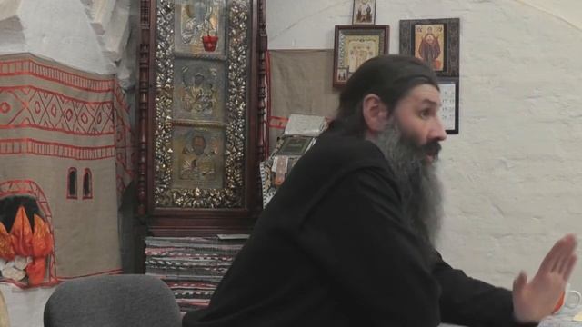 Политический контекст России XXI века.о.М.Первозванский смотреть онлайн