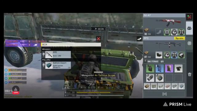 🔴 Kita Mah Tim Hore - Call Of Duty Mobile [Indonesia] смотреть онлайн