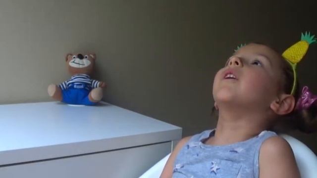 МультиСофи: Выращиваем ананас дома! Летний челлендж для детей и взрослых! #MultiSofi #сад #дети смотреть онлайн