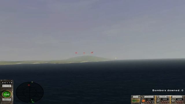 Dogfight - Battle For The Pacific Walkthrough - Mission #10 (1080p) смотреть онлайн