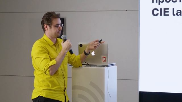 #5 Инклюзивный дизайн – Команда Mos.ru [maildesignfriends] смотреть онлайн