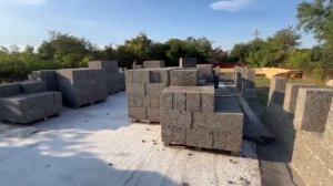 строим домов из арболита,  кладка арболита,  штукатурка по арболиту, фундамент дома  из арболита