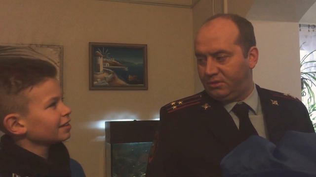 ИНТЕРВЬЮ С СЕРГЕЕМ БУРУНОВЫМ