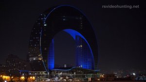 Baku (Old Town, Night City) Баку («Старый Город», ночной Баку)