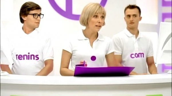 Okey-Dokey - 12) Renins 'Dostavka'.mpg