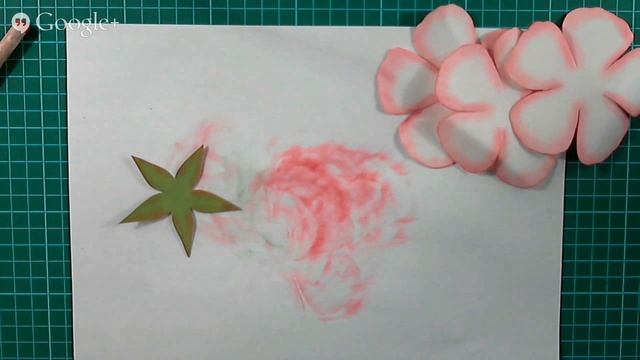 Роза из фоамирана. Вебинар по поделкам своими руками. Секреты мастеров смотреть онлайн