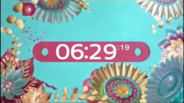 Все заставки канала Домашний (2005-2019), часть 3 (финал) (2014-2019)