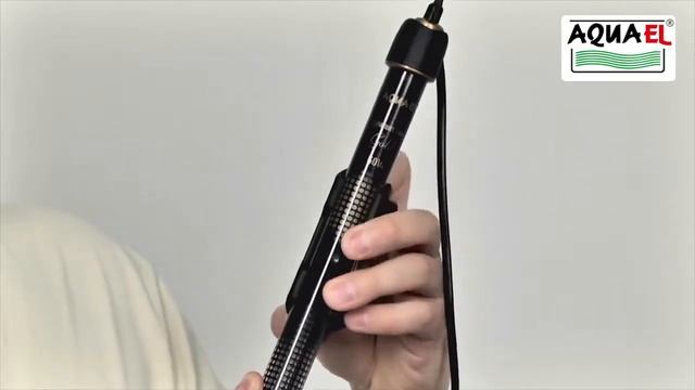 Обогреватель Aquael в аквариуме смотреть онлайн