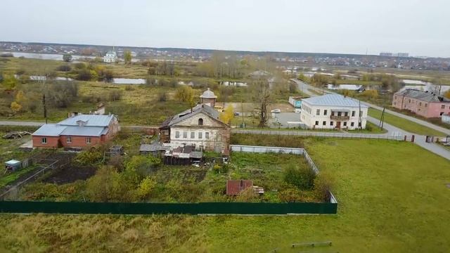 Усолье, Пермский край 2017 смотреть онлайн