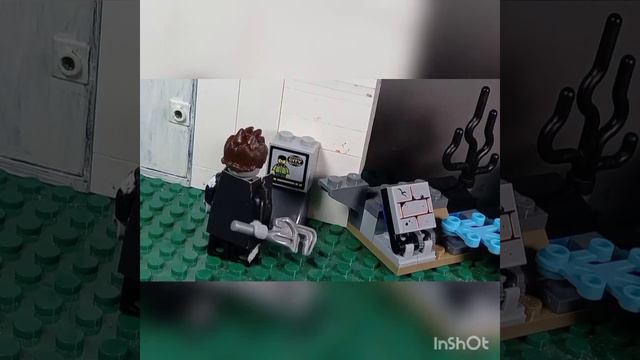 @Lego Dead Madness через вселенные смотреть онлайн