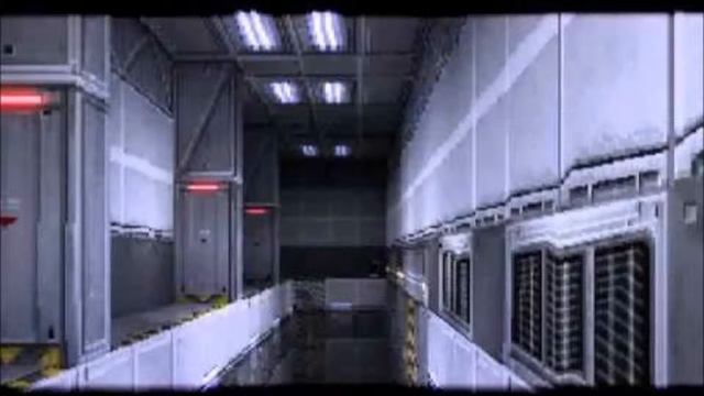 Cybernetic Empire - BGM20 смотреть онлайн